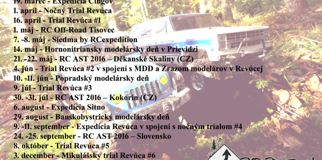 kalendár2016