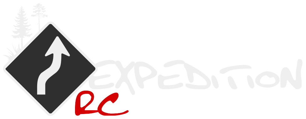 RC expedícia Krpáčovo 2022